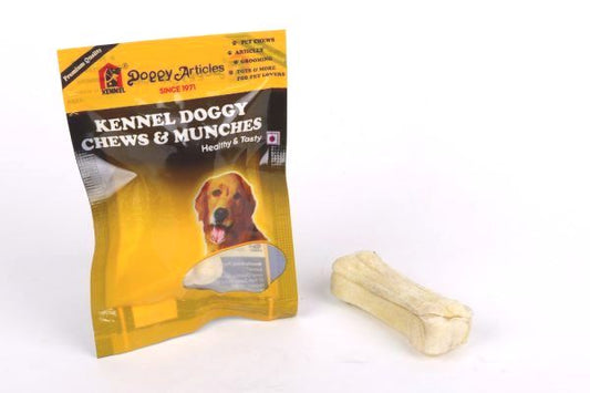 Kennel Pressed Bone for Dogs – XX Small (3 Inch)