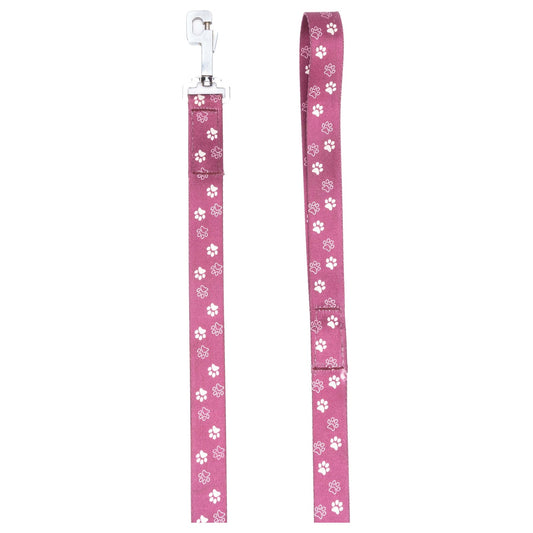 Animated Print Dog Leash – Nylon, Fun Animal Design