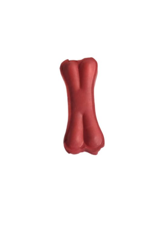 Kennel Chicken Barbeque Dog Chew Bone (3 Inch)