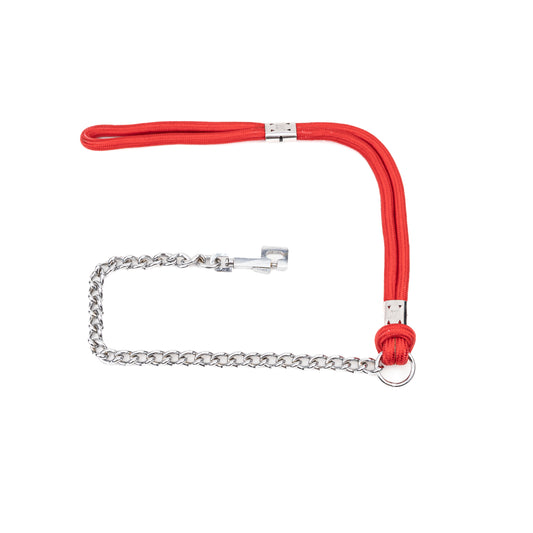 Kennel Rope M.S. Chain Dog Leash – Strong Training & Walking Lead