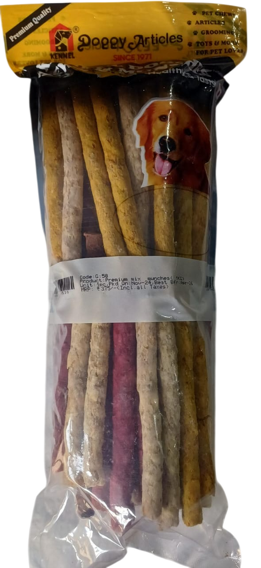 Kennel Premium Mix Munchies - Kennel