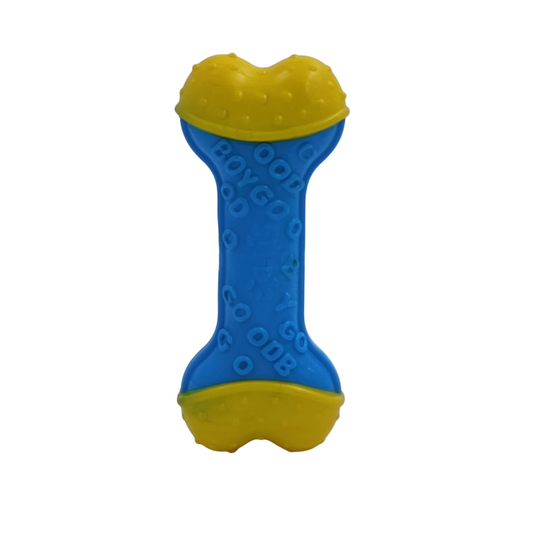 Kennel Super Chew Bone Dog Toy – Durable Teething & Play Bone for All Breeds