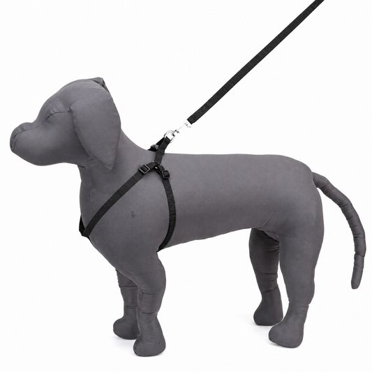 Kennel Furlon Adjustable Harness – Soft, Durable & Comfortable Dog Harness