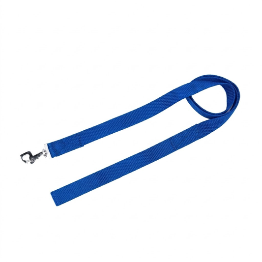 Kennel Nylon Leash – Lightweight & Durable Dog Leash