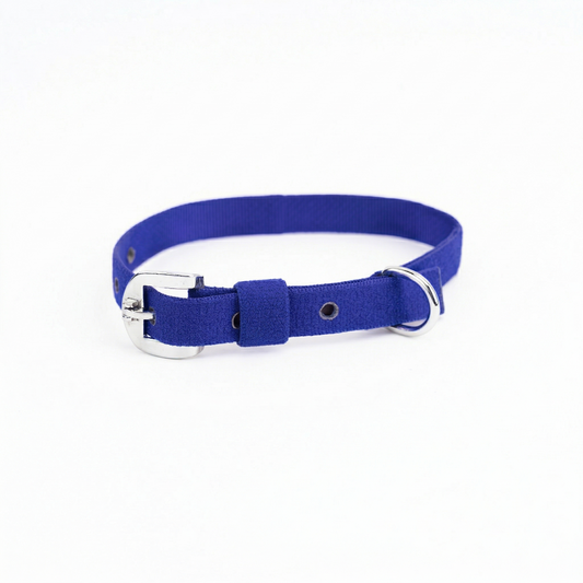 Kennel Furlon Dog Collar – Soft, Adjustable Fit