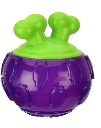 Kennel Best Ball Dog Toy – Interactive Treat Dispensing Toy