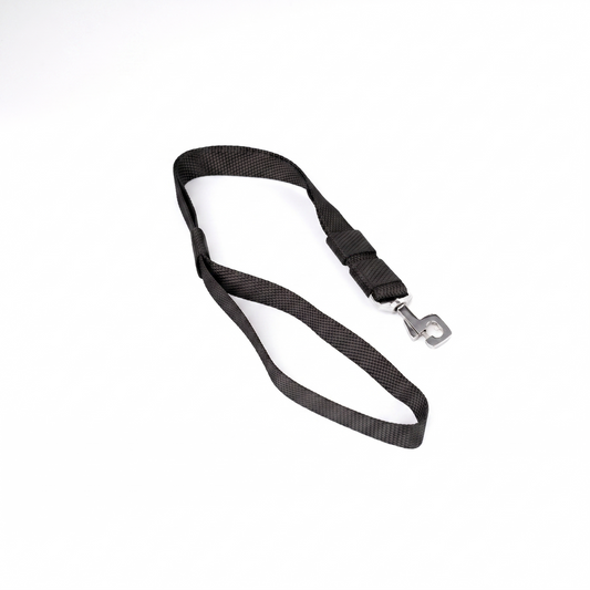 Kennel Nylon Short Leash | Strong Traffic Control Dog Lead
