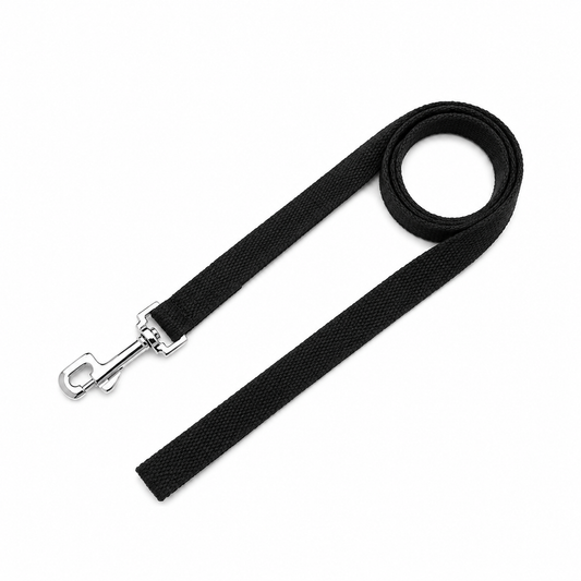 Cotton Dog Leash by Kennel | Soft & Durable