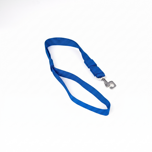 Kennel Nylon Short Leash | Strong Traffic Control Dog Lead