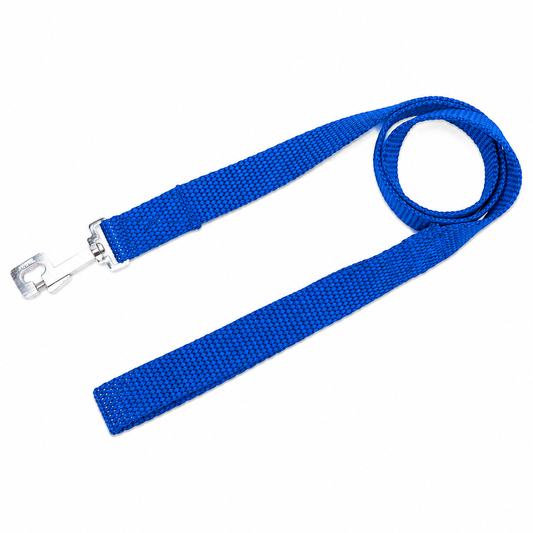 Kennel Premium Nylon Dog Leash – Strong & Durable
