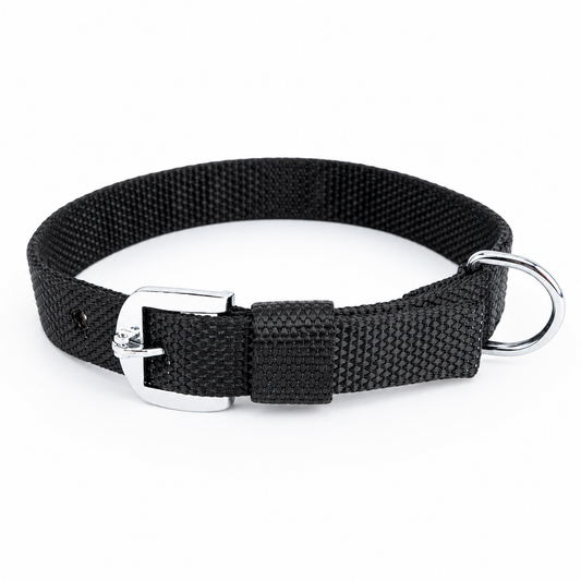 Kennel Nylon Dog Collar – Adjustable & Lightweight