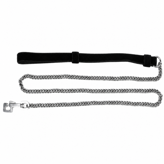 Kennel Furlon Mild Steel Chain Dog Leash