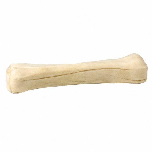 Kennel Pressed Bone for Dogs – XX-Large 10 Inch Chew