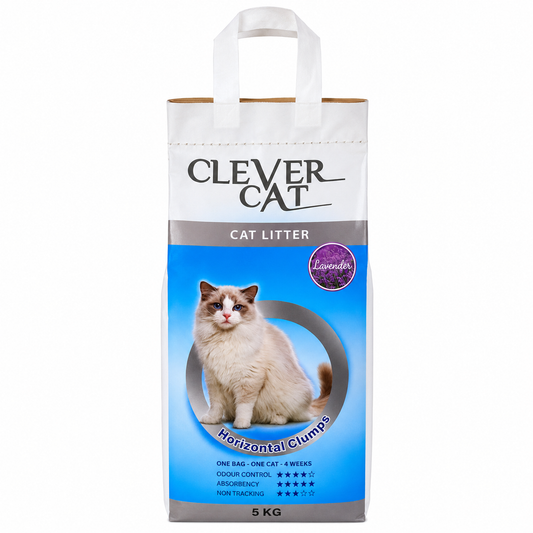 Pura Ultra Clumping Cat Litter