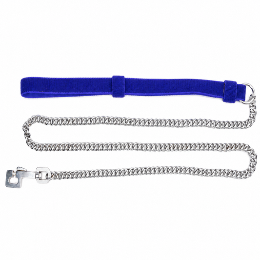 Kennel Furlon Mild Steel Chain Dog Leash