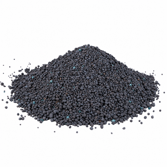 Charcoal Cat Litter – Kennel Odour Lock Clumping