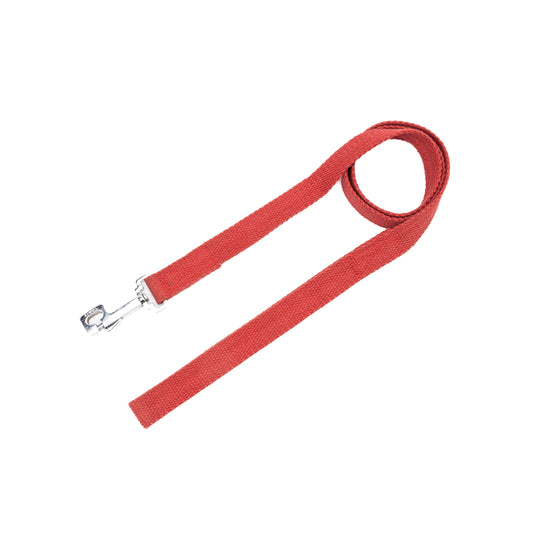 Kennel Cotton Leash | Durable & Comfortable Dog Lead for Everyday Use