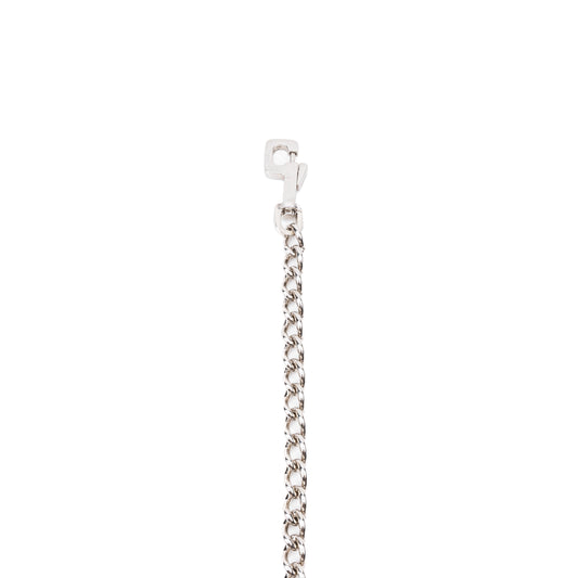 Kennel S.S. Tie Chain | Strong & Durable Metal Tie-Out Chain for Dogs
