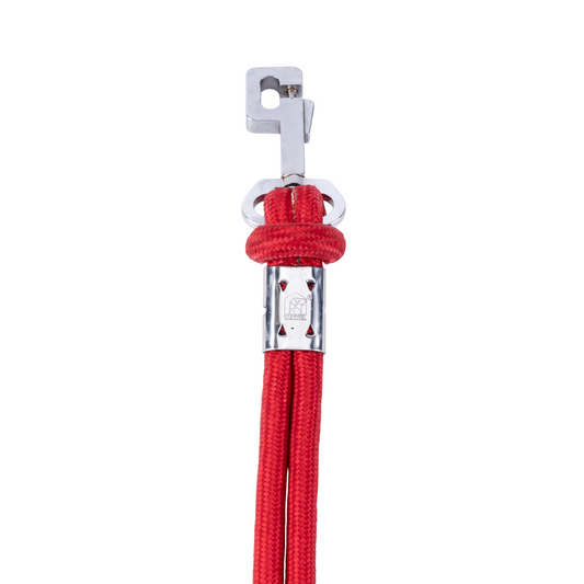 Kennel Rope Double Leash – Strong & Comfortable Dog Lead
