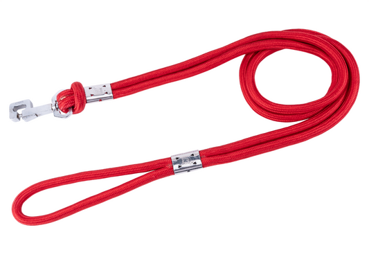Kennel Rope Double Leash – Strong & Comfortable Dog Lead