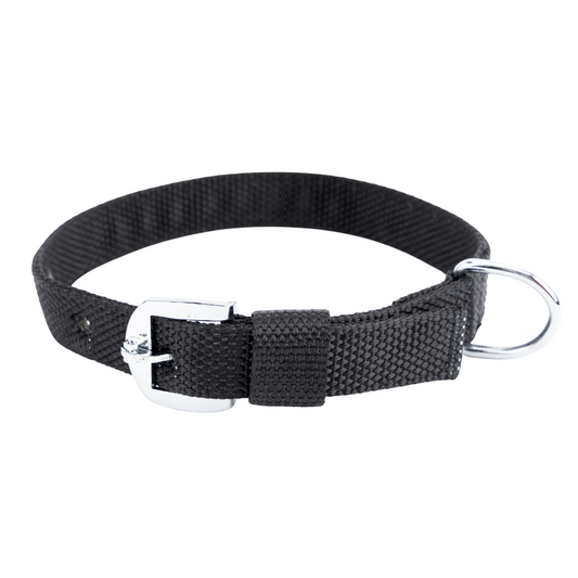 Kennel Nylon Collar – Lightweight Adjustable Everyday Dog Collar