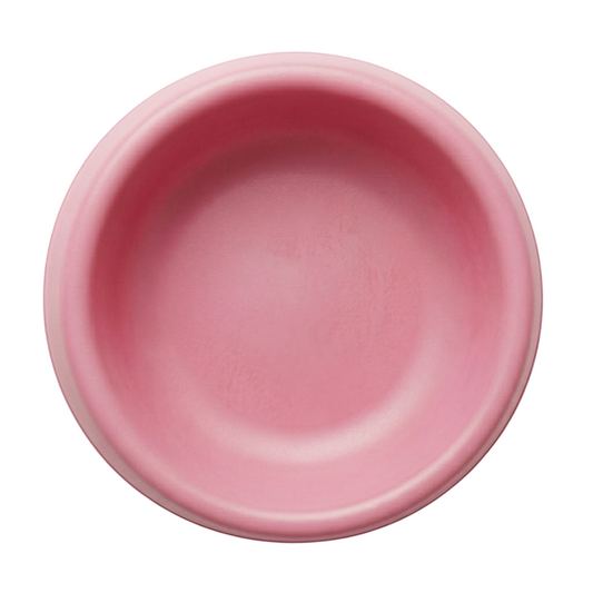 Kennel Plastic Feeding Bowl for Dogs – Lightweight & Durable Pet Bowl