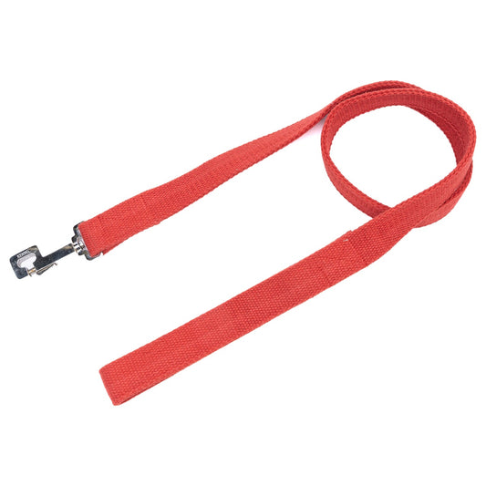 Cotton Dog Leash | Kennel Double Leash for Daily Walks