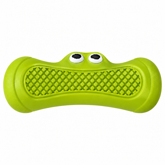 Relax Bone-Shaped Chew Toy for Dogs