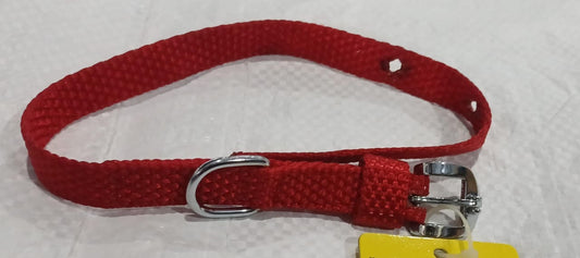 Kennel Nylon Half Collar - Kennel