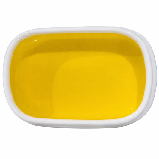 Kennel Square Cat Litter Tray
