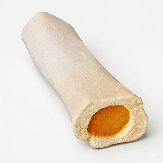 Kennel Real Bone – Natural Long-Lasting Chew Treat for Dogs (Premium Quality)