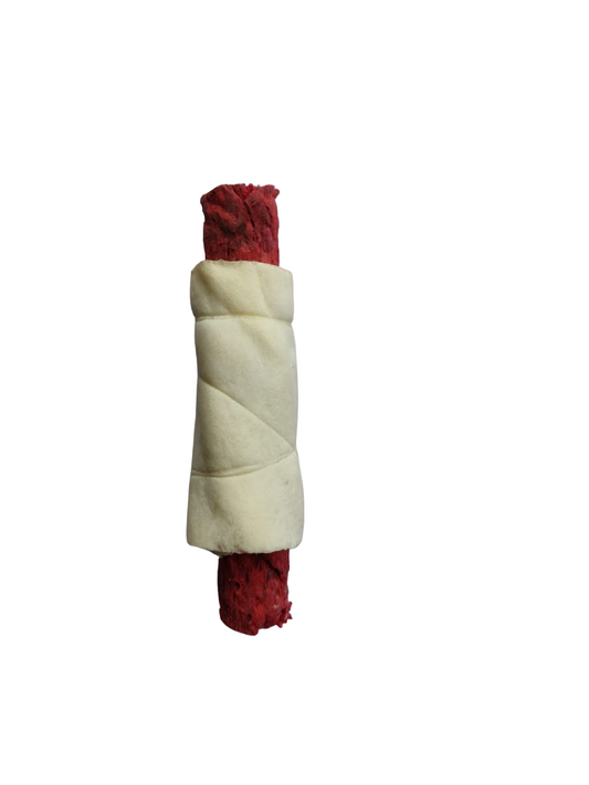 Kennel Mutton Hot Dog Dog Chew (5 Inch)
