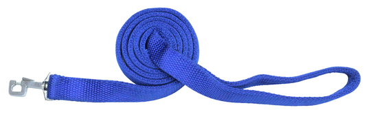 Kennel Nylon Leash (1") (8 Feet) | Heavy-Duty Comfortable Dog Leash