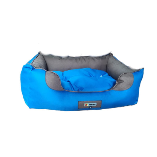 Kennel Sofa Pet Bed | Comfortable & Durable Dog and Cat Bed