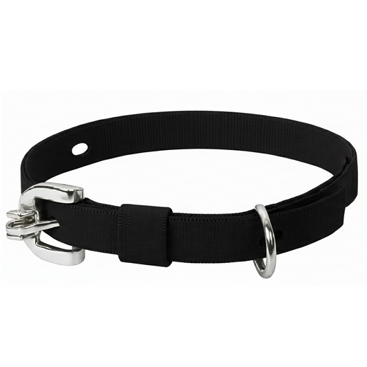Kennel Furlon Collar | Soft & Durable Everyday Dog Collar