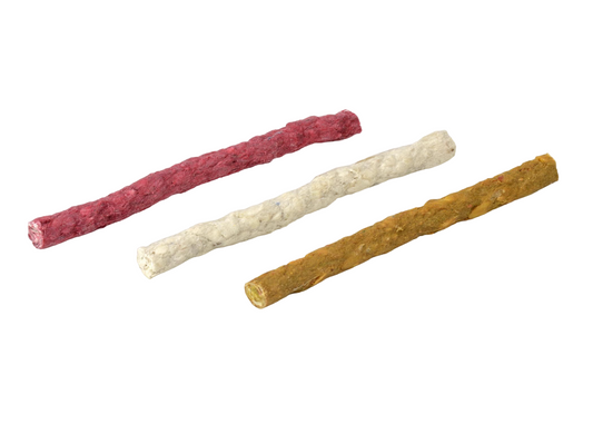 Kennel Munches | Healthy & Tasty Dog Chew Sticks for All Breeds