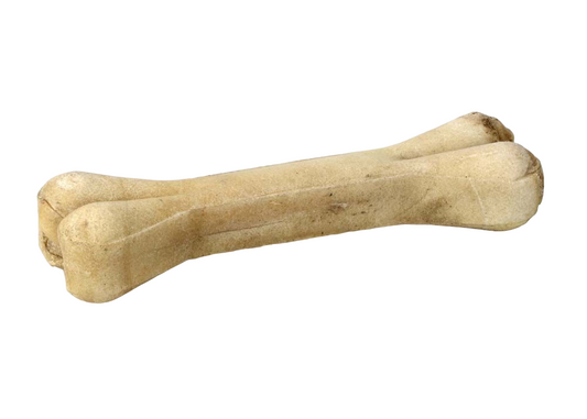 Kennel Pressed Bone (Small) 5" | Natural Long-Lasting Chew for Dogs