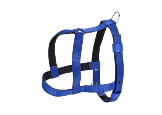 Kennel Padded Nylon Body Harness (1 1/4") | Comfortable & Durable Dog Harness