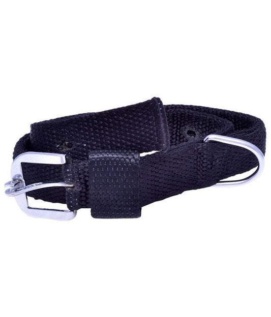 Kennel Premium Nylon Collar (1½") | Strong, Adjustable & Comfortable Dog Collar | Durable Nylon with Metal Buckle