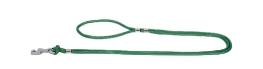 Kennel Rope Leash – Strong & Comfortable Dog Lead (Rope Leash Double) - Kennel