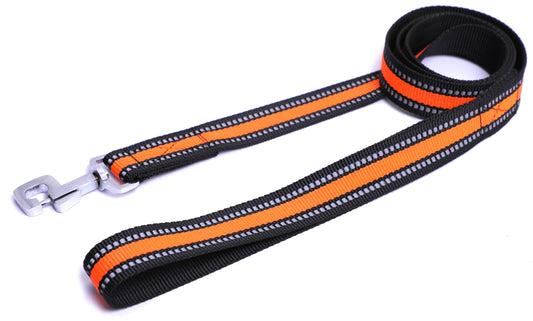 Kennel Reflective Leash (1 inches)