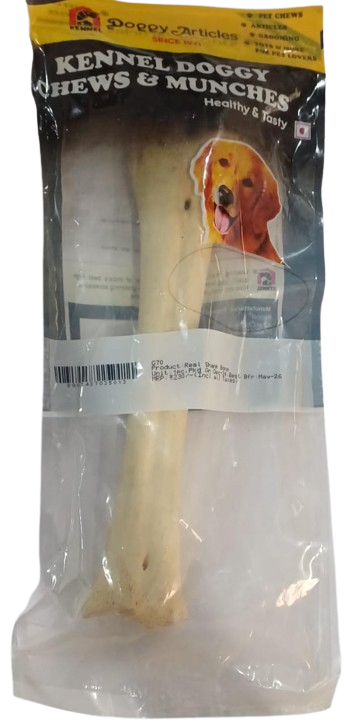 Kennel Real Hollow Bone - Kennel