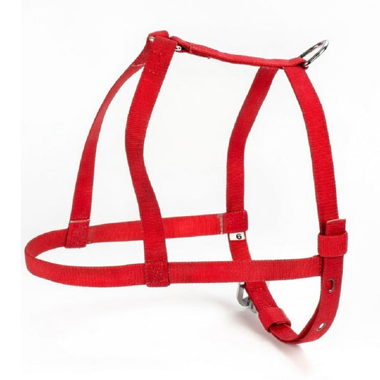 Kennel Furlon Body Harness | Ultra-Soft, Lightweight & Adjustable Dog Harness