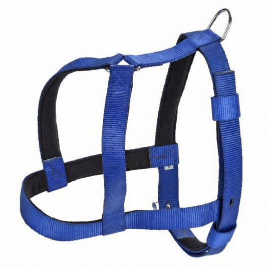Kennel Padded Nylon Body Harness | Comfortable & Durable Dog Harness
