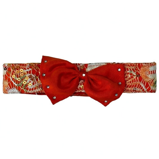 Kennel Designer Cat Collar – Stylish Bow Collar for Cats (Adjustable & Comfortable)