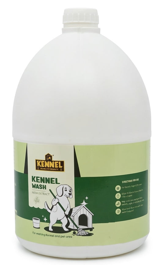 Kennel Wash Neem