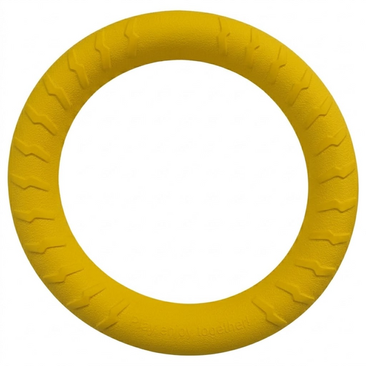 Kennel Pull Ring