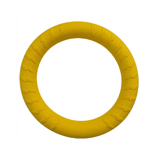 Kennel Pull Ring
