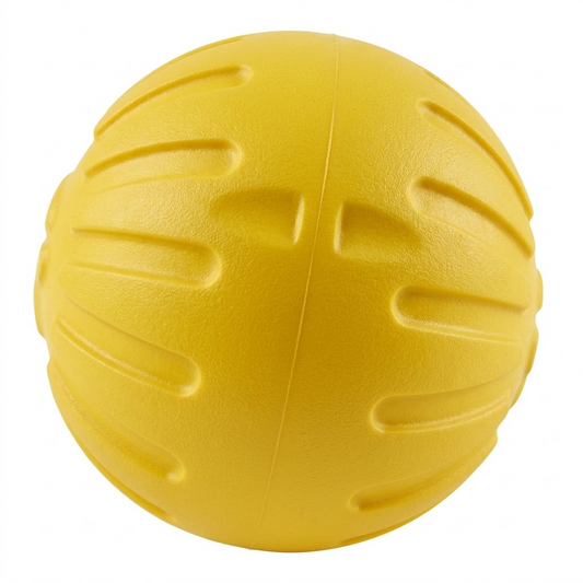 Dog Fetch Ball – Kennel EVA Foam Play Ball