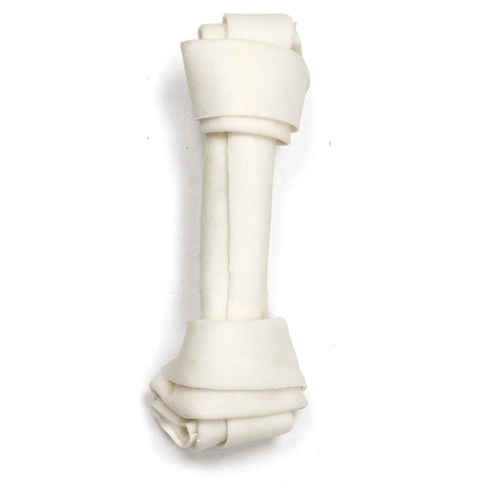 Kennel Knotted Bone XXX Large (1 pc) – Long-Lasting Rawhide Chew for Dogs